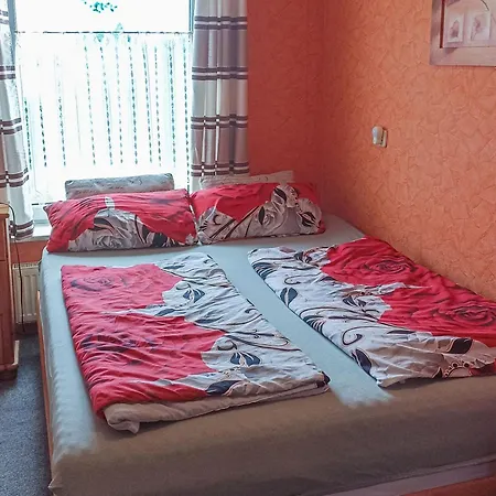 Apartment Luessow *