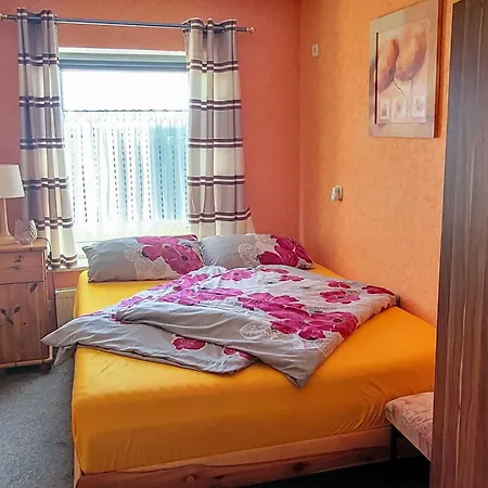 Luessow Apartment Liessow (Rostock)