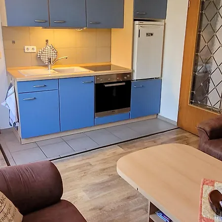Luessow Apartment