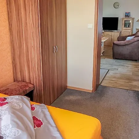 Apartment Luessow