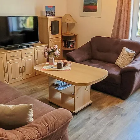Apartment Luessow *